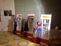 Think tank urges unified approach to curb child stunting