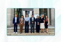 Azerbaijan, Germany exchange expertise in banking regulation