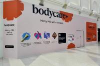 TV favourites and beauty influencers set to celebrate Bodycare's return to Merry Hill
