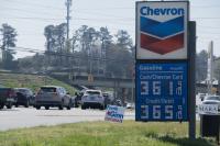 Economists have long thought that presidents don't determine gas prices. A new study questions that