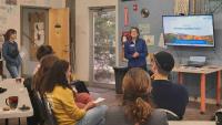 Climate Connect: Climate Solutions Week grows through action