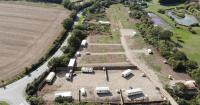 Travellers feel 'threatened' after reports of rubbish dumped on south Essex site