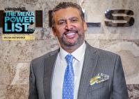 The MENA Power List 2026: Hills Advertising’s Sami Al Mufleh