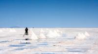 Lithium Triangle’s vast resources face unsolved extraction hurdles