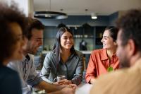 Real Launches Young Professionals Division to Build Community for Next Generation of Real Estate Leaders
