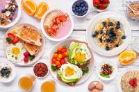 Skipping Breakfast Linked to 20% Higher Odds of High Blood Pressure, Research Finds