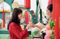 Chinese Culture Up-Close in Europe