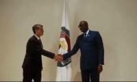 ECOWAS strengthens ties with Japan, Germany, Italy, Thailand and IOM