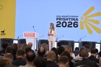 “Proof, Not Promises”: Civil Society Forum 2026 produces six sets of recommendations