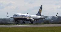 Ryanair announce new summer 2027 flights to Spain and Greece from the North East