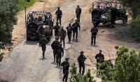 Israeli Officer Killed in Humvee Rollover in Southern Lebanon as Hezbollah Disarmament Stalls
