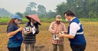Mercy Malaysia prepares haze emergency kits for distribution