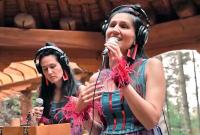 Music to mesmerize, avant garde and romantic