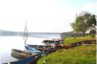UEGCL wants Nile landing site closed over power plant security