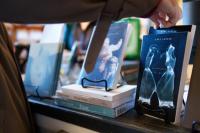 Anne Carson’s Nobel win sends book sales soaring more than 10,000 per cent at Indigo