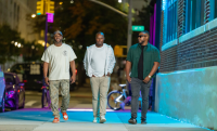 Small businesses, big ambitions: Scale90 launches in New York