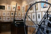 Minister ‘misinformed’ over printmaking museum