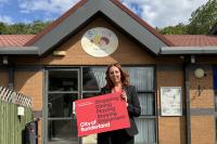 Sunderland employer backs major ‘shop local’ campaign ahead of Christmas to boost local businesses