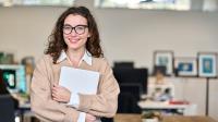 Survey: Gen Z Professionals See Job Hopping as Path to Higher Pay