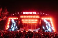 West Coast’s largest rock, punk & metal festival welcomed 180,000 Fans