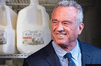 Why Nation's Pediatricians Want To Ban RFK Jr's Favorite Beverage