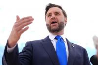 U.S. Vice President JD Vance set to visit Tyler for midterm rally