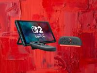 Switch 2 console and controllers with easier battery replacement look headed to U.S