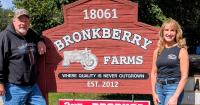 Plainfield’s Bronkberry Farms shares 5 generations of farming traditions at Fall Fest this weekend