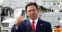 Florida Gov. DeSantis as State Braces for Hurricane Isaias: Impacts Will Be ‘Far Beyond’ the Coast; 16,000 Linemen Ready to Go