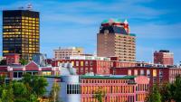 America’s Hottest Market No More: This New England City Just Dropped Out of the Top 20