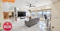 Top-floor Bedok 5-room HDB flat with ‘unblocked views’ gets full $1.588m asking price within 5 hours
