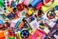 Top Benefits of Purchasing Wholesale School Craft Supplies in Bulk
