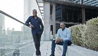 Meet Ladi Delano and Jide Odunsi, Nigerian founders of Moove exiting home market