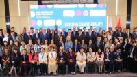 Bishkek conference highlights challenges of media in digital era