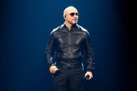 Music Review: Pitbull’s ‘Pitcoin’ keeps the party going but is short on standouts