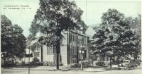 Norris Cultural Arts Center’s upcoming season to celebrate Baker Community Center’s centennial anniversary