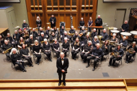 Orillia Concert Band to hold 'delightful' fundraiser at St. Paul’s Centre