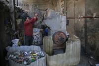 Long-awaited Palestinian election delayed again as security, economy deteriorate