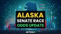 Alaska Senate Race 2026 Odds | Peltola vs Sullivan Polls & Kalshi & Polymarket Alaska Senate Race Prices