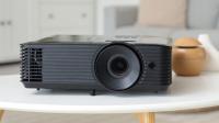Ceiling Vs. Wall: Where Should You Mount Your Home Projector?