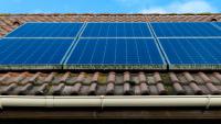 House flipper buys home with solar panels, then a default notice exposes a hidden lease