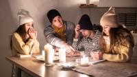 Power station slashed by £501 hailed as 'game changing' for power cuts and camping