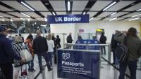 UK passport eGate update: contactless technology coming to 13 airports – full list