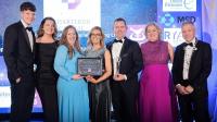 Nenagh company is Tipp’s top SME