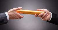 Preparation for business succession is lagging