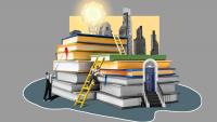 How the corporate model is changing higher education