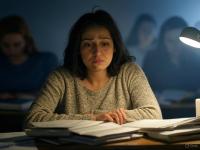 Chronic Stress Linked to Phone Overuse Among University Students in Kazakhstan