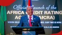 Africa launches its own credit rating agency to challenge global big 3: "Our time is now"
