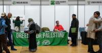 British Mosques Illegally Endorsed Green Party Candidates, Councillor Admitted
