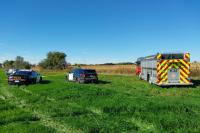 Transport Safety Board leading probe into fatal crash northeast of Fergus